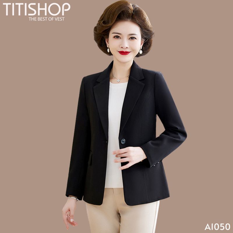 Vest Tăng Mẹ TITISHOP ( XL -5XL )
