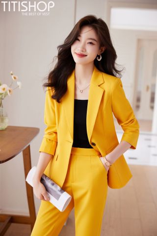 Áo Vest Nữ Titishop  ( S-4XL)