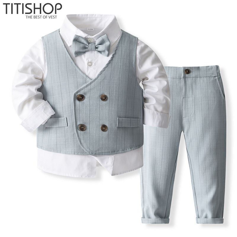 Bộ 4 Món Ghile Thôi Nôi (7-25kg)