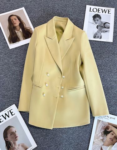 Áo Blazer Nữ Titishop BNN Premium (S -XL)