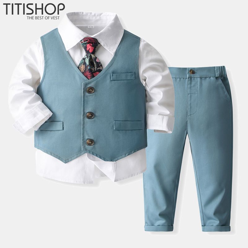 Bộ 4 Món Ghile Thôi Nôi (7-25kg)
