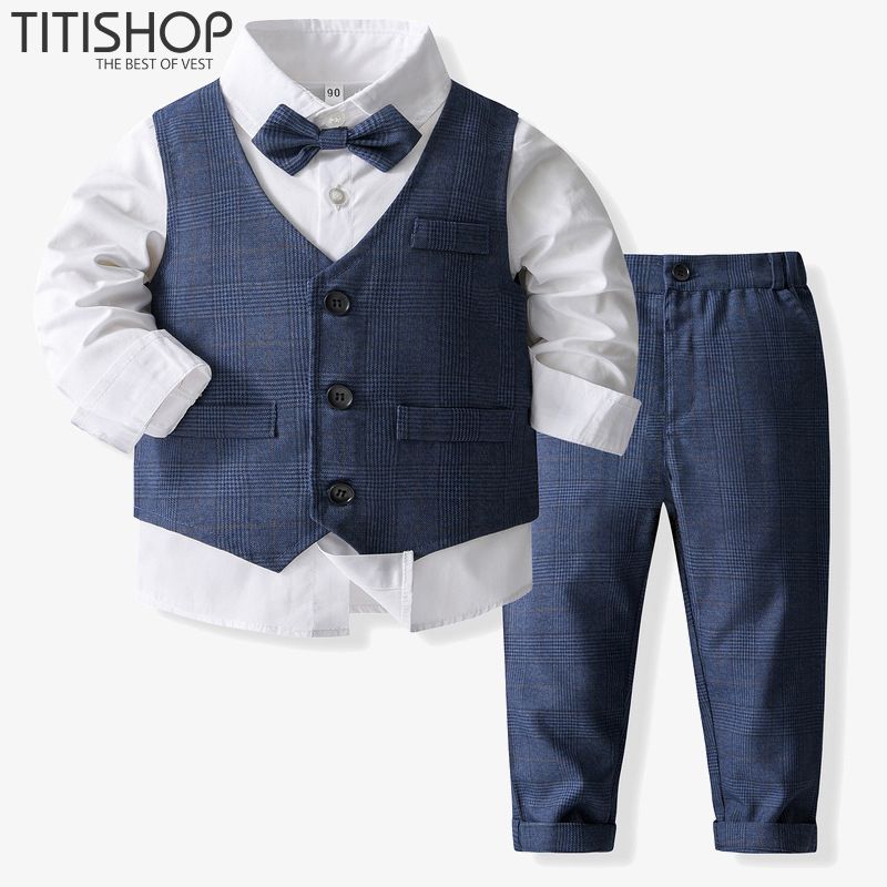 Bộ 4 Món Ghile Thôi Nôi (7-25kg)
