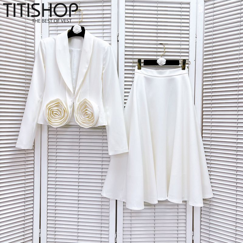 Áo Blazer Hotgirl Titishop (S-XL)