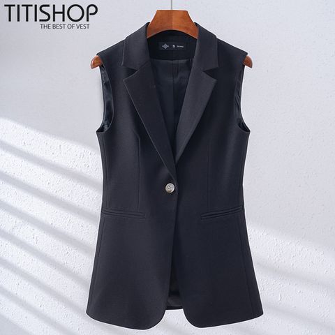 Áo ghile nữ Titishop ( S -4XL )