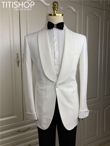 Suit Tuxedo Titishop (M-4XL)