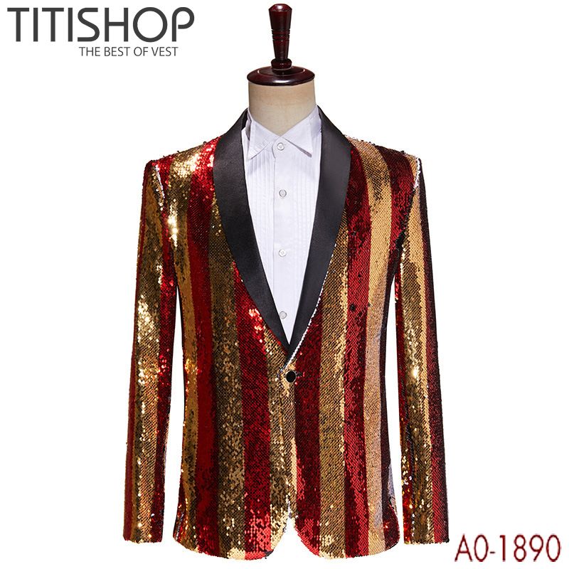 Suit Hoa Văn TITISHOP ( Đặt 5-7 Ngày )