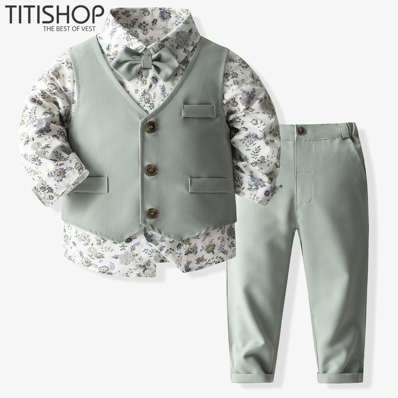 Bộ 4 Món Ghile Thôi Nôi (7-25kg)