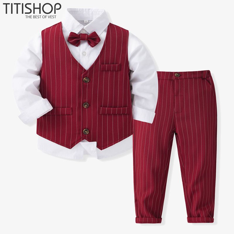 Bộ 4 Món Ghile Thôi Nôi (7-25kg)