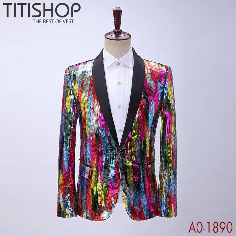 Suit Hoa Văn TITISHOP ( Đặt 5-7 Ngày )