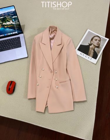 Áo Blazer Nữ Titishop BNN (S -XL)