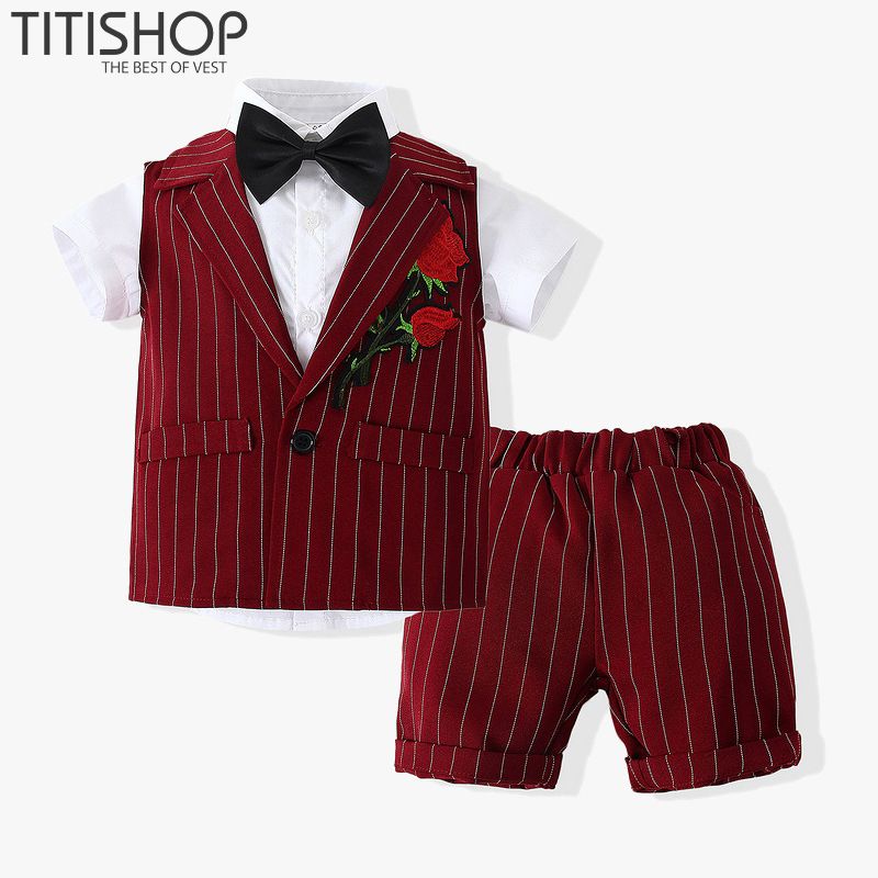 Bộ 4 Món Ghile Thôi Nôi (7-25kg)