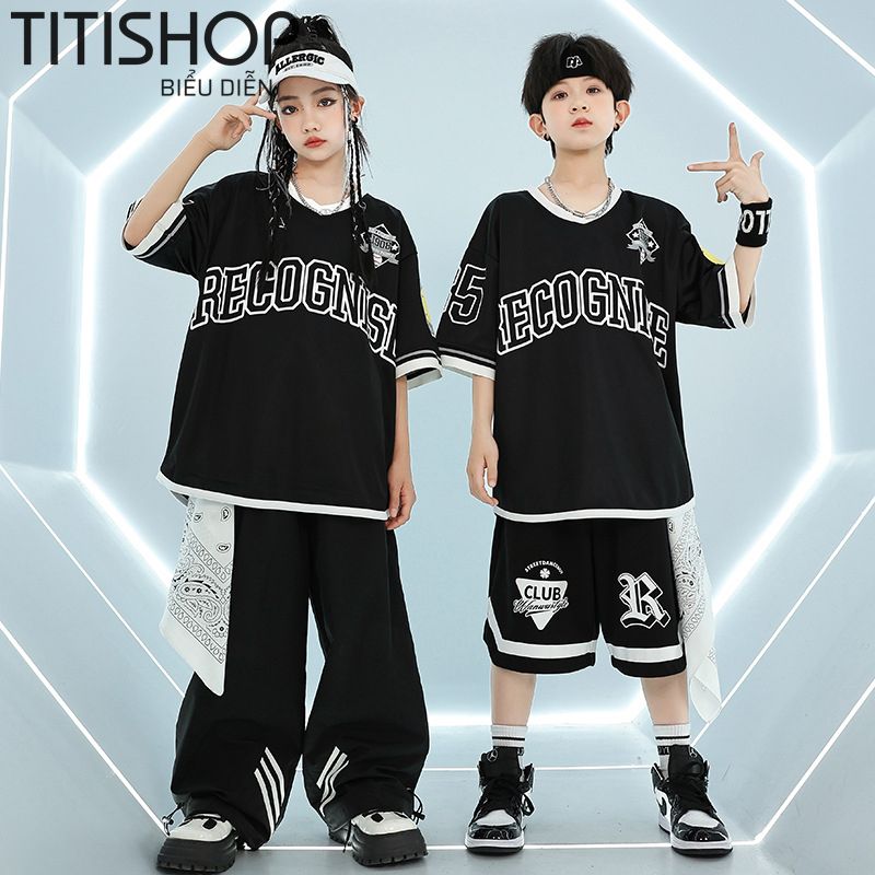 Sét Biểu Diễn Titishop ( Đặt 5-7 Ngày )