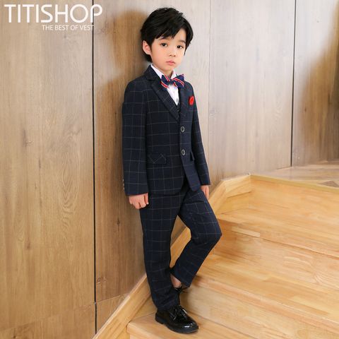 Vest Trẻ Em Titishop  (8-45kg)