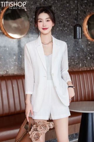 Áo vest nữ Quần Short CNN143 ( Đặt 7 Ngày )