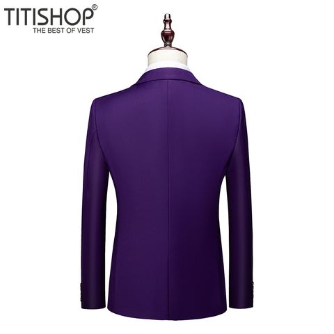 Áo vest nam 2 Nút Titishop ( Đặt 5-7 Ngày )