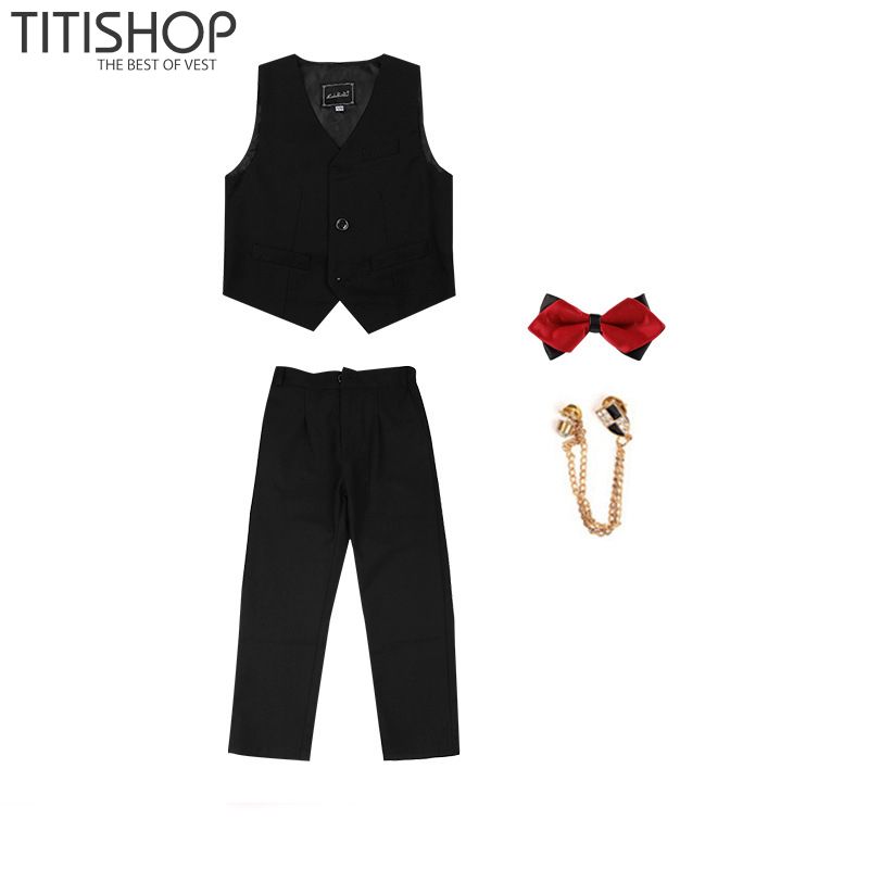 Compo Ghile & Quần Titishop (80-150)
