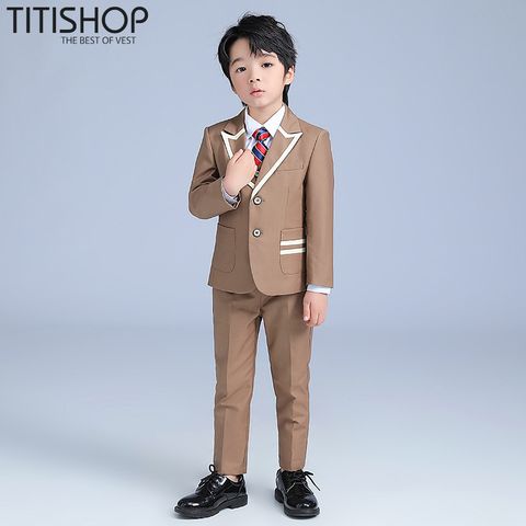 Vest Trẻ Em Titishop  (8-45kg)