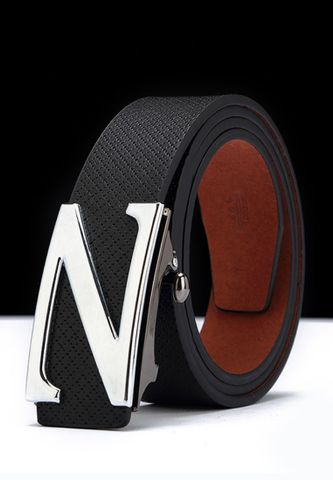 Dây nịt nam Cao cấp DN25 Dây nịt nam Cao cấp DN25