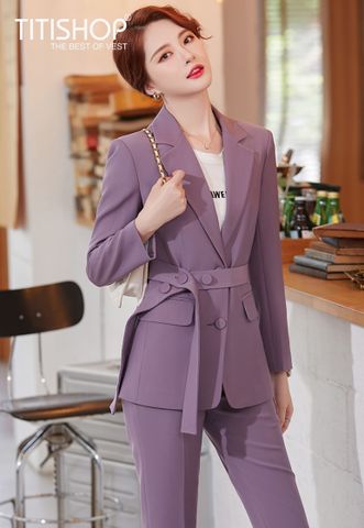 Áo vest nữ Titishop CNN240 Trắng ( Đặt 5-7 ngày )