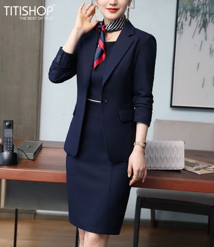 Áo vest Nữ Titishop ACC992 Luxury (CĐ)