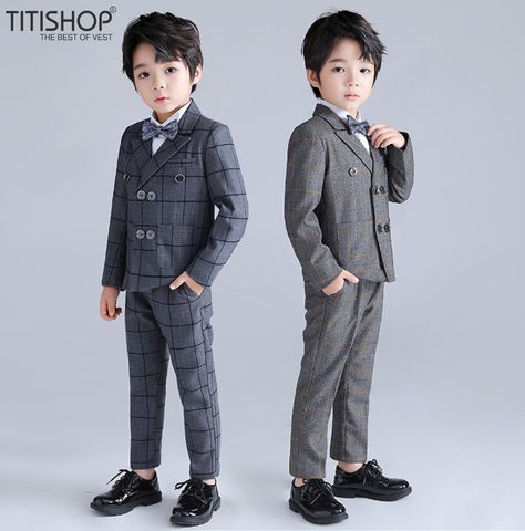 Vest Trẻ Em Titishop VTE24 ( Đặt 5-7 Ngày )