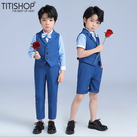 Compo Ghile  & Quần Titishop VTC06 ( Đặt 5-7 Ngày )