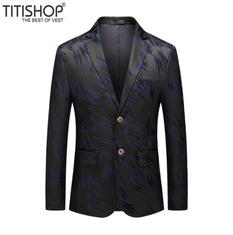 Áo vest nam Hoa văn Titishop ( Đặt 5 -7 Ngày )