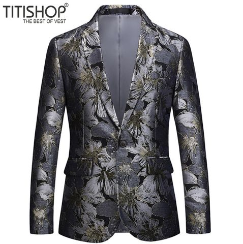 Áo vest nam Hoa văn Titishop ( Đặt 5 -7 Ngày )