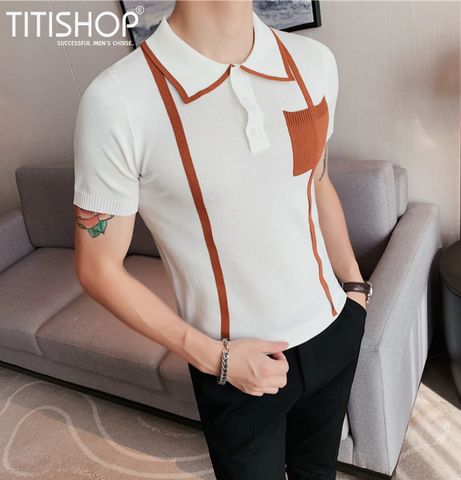 Áo Thun Qúy Ông TitiShop ( Đặt 5-7 Ngày )