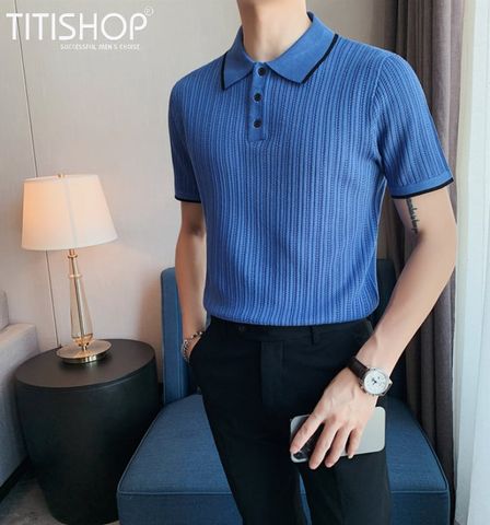 Áo Thun Qúy Ông TitiShop ( Đặt 5-7 Ngày )