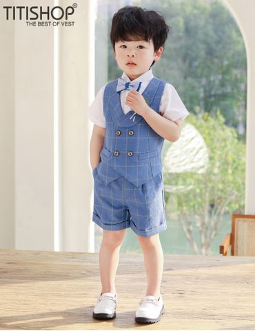 Compo Ghile  & Quần Titishop GLE06