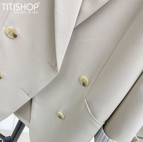 Áo Blazer Nữ TiTiShop BNN646M2 (S -XL)