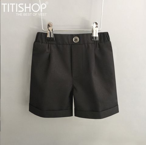 Quần Tây trẻ em Titishop  (08-45KG)