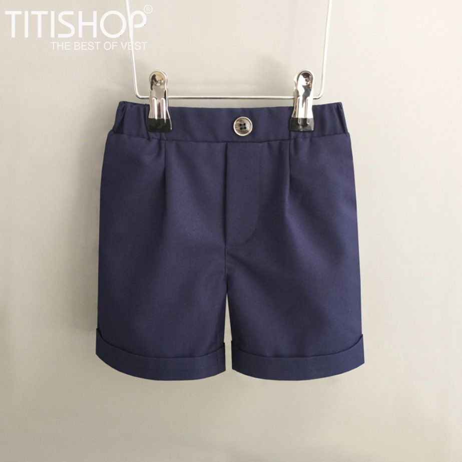 Quần Tây trẻ em Titishop  (08-45KG)