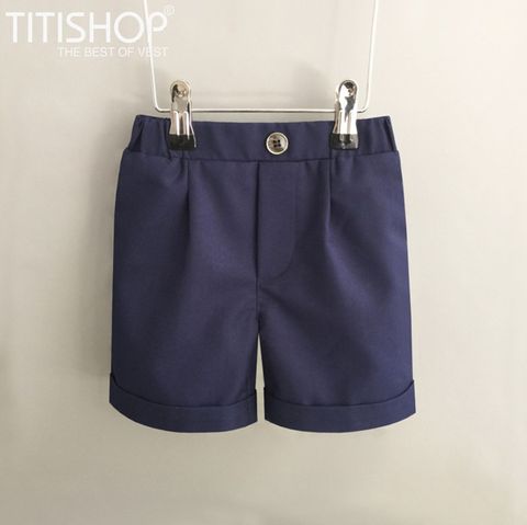 Quần Tây trẻ em Titishop  (08-45KG)