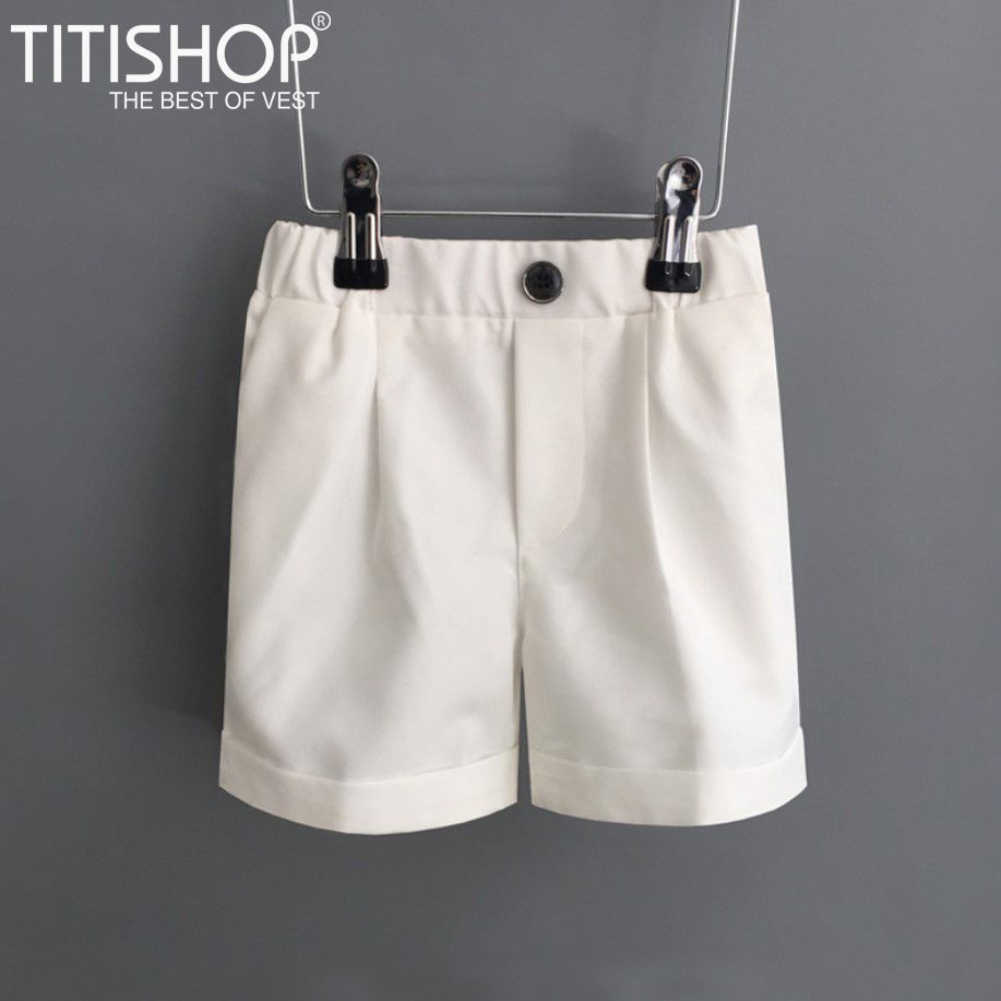 Quần Tây trẻ em Titishop  (08-45KG)