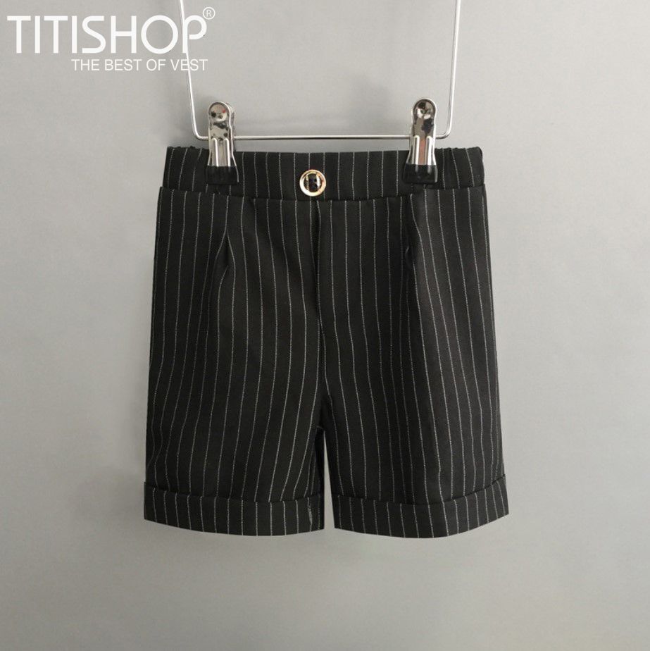 Quần Tây trẻ em Titishop  (08-45KG)