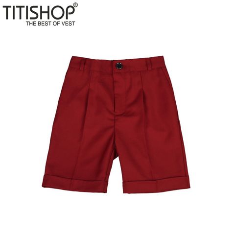 Quần tây Bé Lớn Titishop (35-75kg)