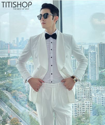 Suit TUXEDO Titishop ( Đặt 7 Ngày )