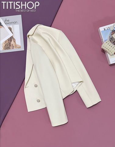 Áo Blazer Nữ Titishop (S-2XL)