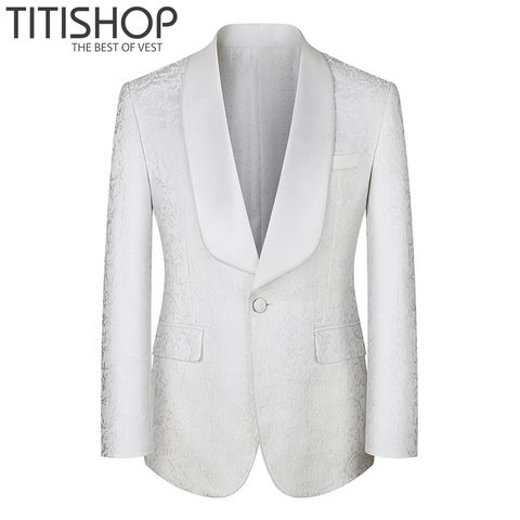 Suit Hoa Văn TITISHOP  (S-5XL)