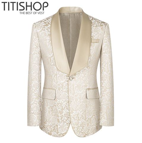 Suit Hoa Văn TITISHOP  (S-5XL)