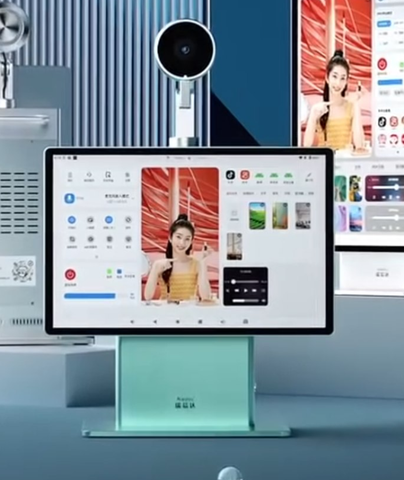 Máy Livestream di động Đa năng Rexso Riedda  z2/z2pro 2024