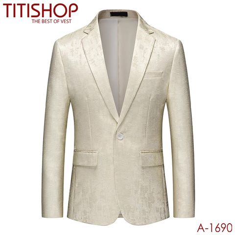 Áo Vest  Hoa Văn TITISHOP ( Đặt 5-7 Ngày )