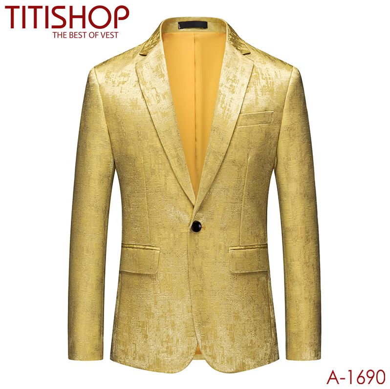 Nhân bản từ Áo Vest Hoa Văn TITISHOP ( Đặt 5-7 Ngày )