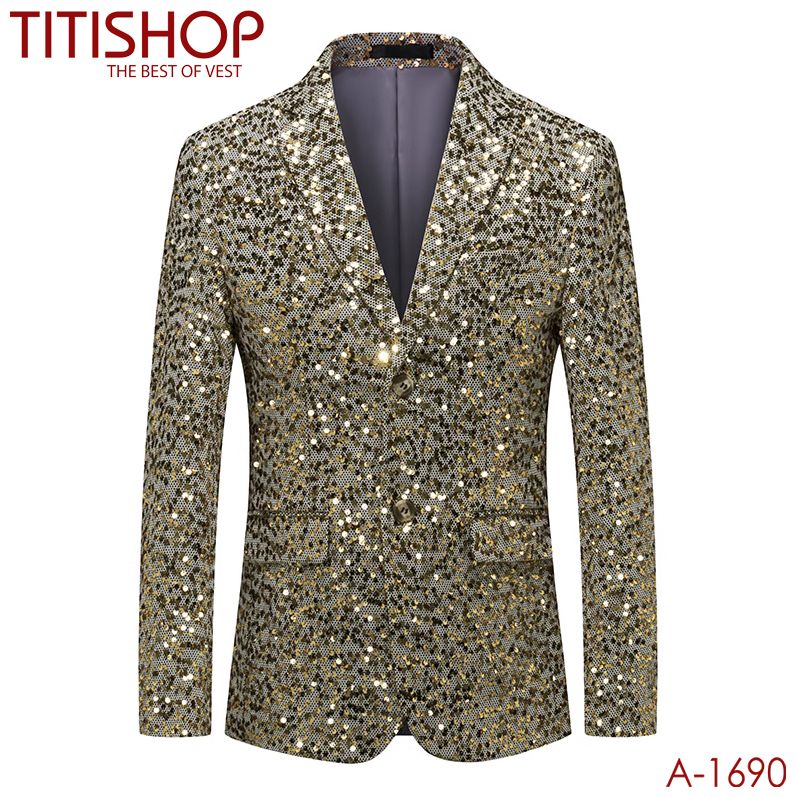 Áo Vest Hoa Văn TITISHOP ( Đặt 5-7 Ngày )