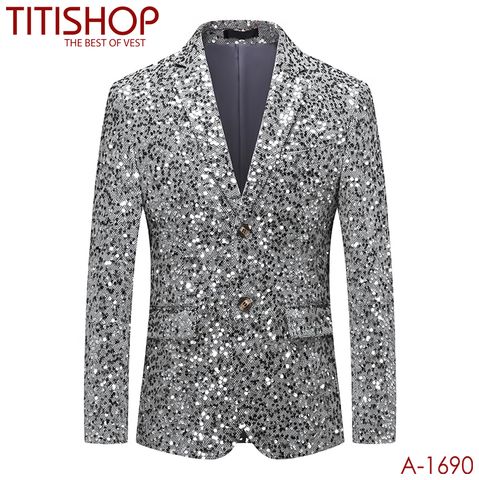 Áo Vest  Hoa Văn TITISHOP ( Đặt 5-7 Ngày )