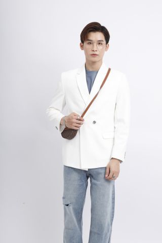 Áo Blazer Nam Titishop BL25