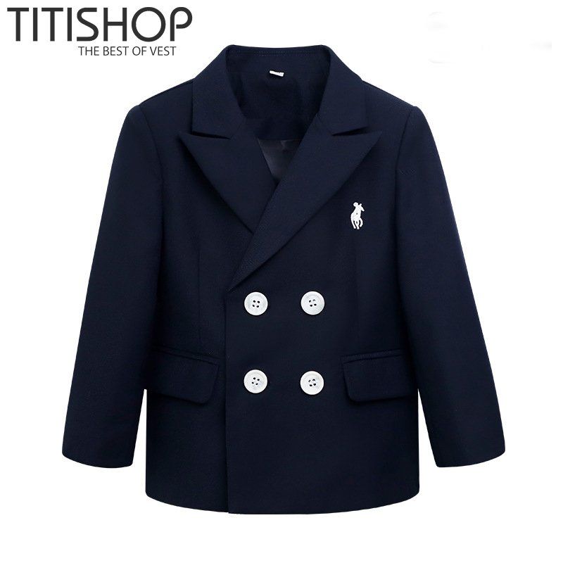 Áo Vest Trẻ Em Titishop ( 90-150 )