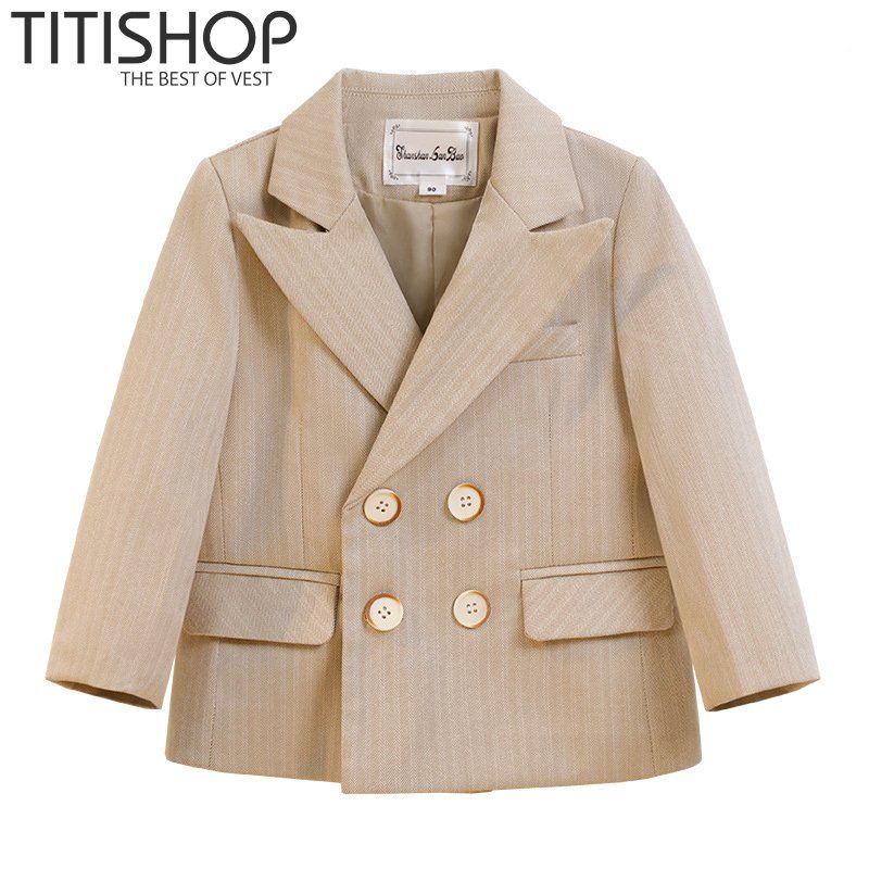 Áo Vest Trẻ Em Titishop ( 90-150 )